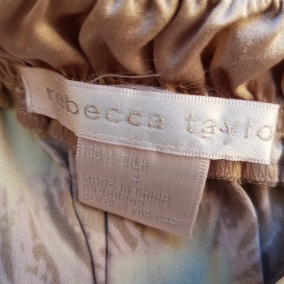 Rebecca taylor Skirt‎ - Picture 3 of 3